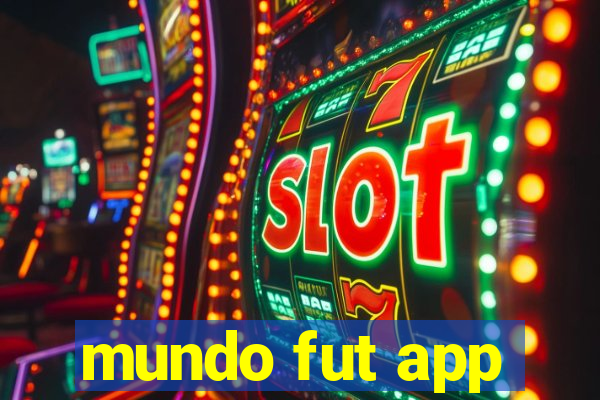 mundo fut app